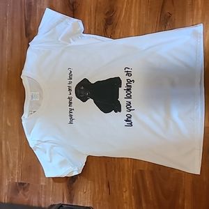 Funny Ladies T-shirt